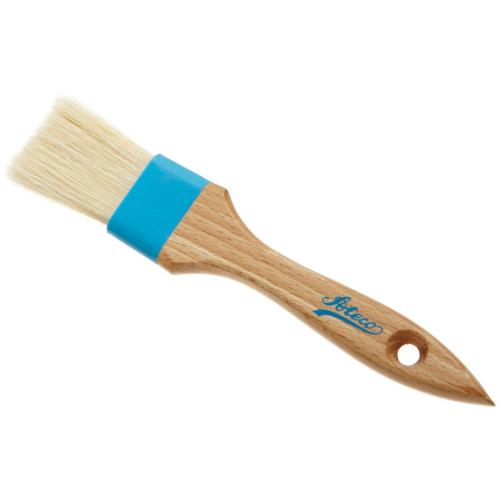 Ateco Pastry Brush Ateco 1.5&quot; Flat Pastry Brush