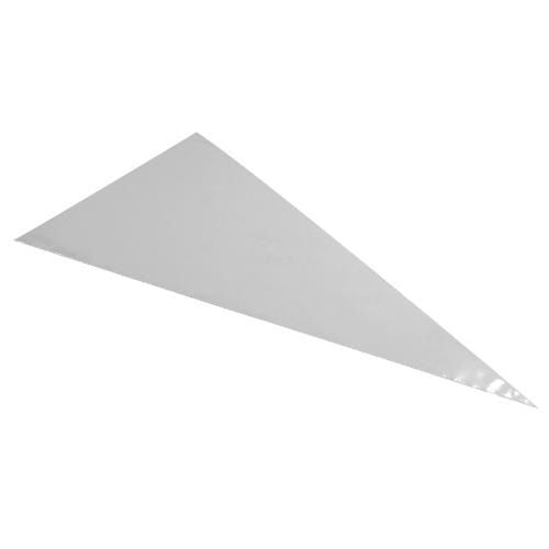 Ateco Piping Bag Ateco 18&quot; Soft Disposable Piping Bags