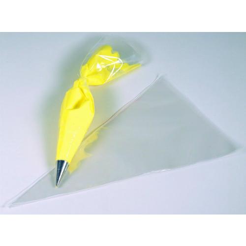 Ateco Decorating Tools Ateco 18&quot; Soft Disposable Piping Bags