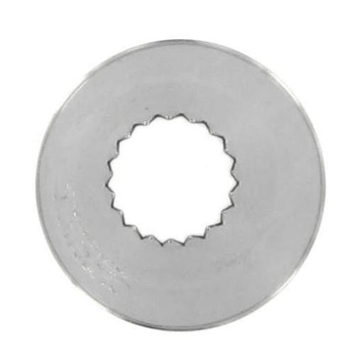 Ateco Piping Tip Ateco #199 Flower Decorating Tip