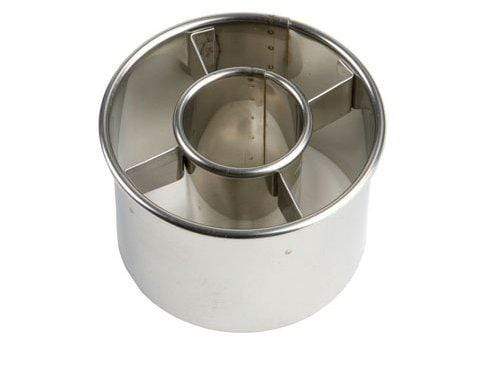 Ateco Donut Cutter Ateco 2.5&quot; Donut Cutter