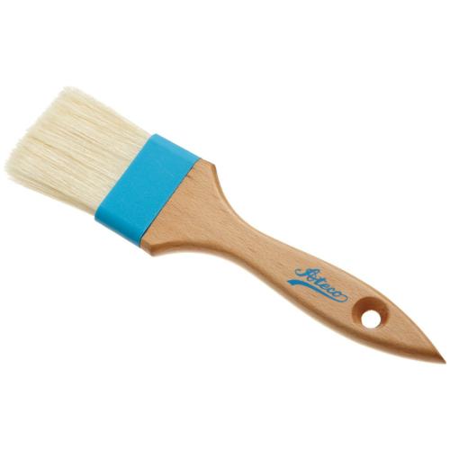 Ateco Pastry Brushes & Tools Ateco 2" Flat Pastry Brush