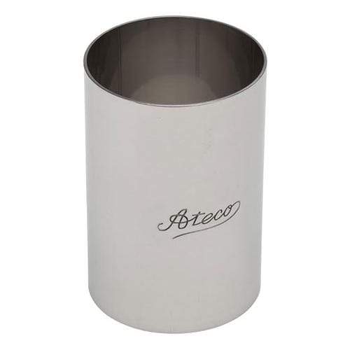 Ateco Mold Ateco 2&quot; Round Form