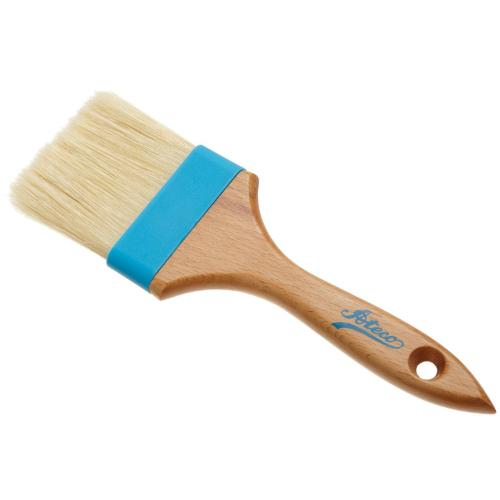 Ateco Pastry Brush Ateco 3" Flat Pastry Brush