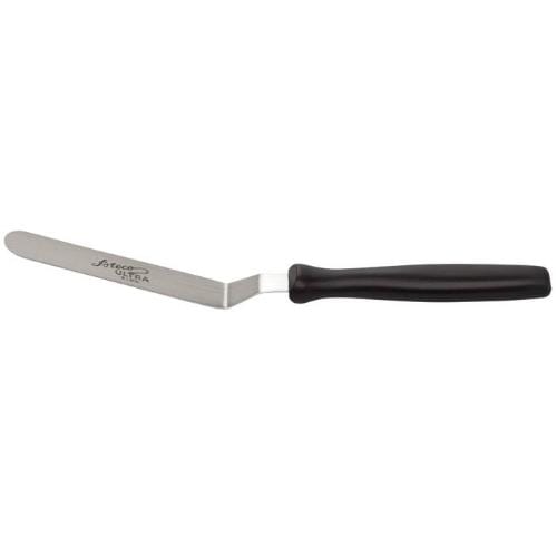 Ateco Decorating Tools Ateco 4 1/2" Offset Spatula