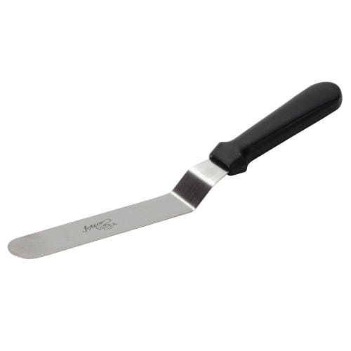 Ateco Decorating Tool Ateco 7.75&quot; Medium Sized Offset Spatula