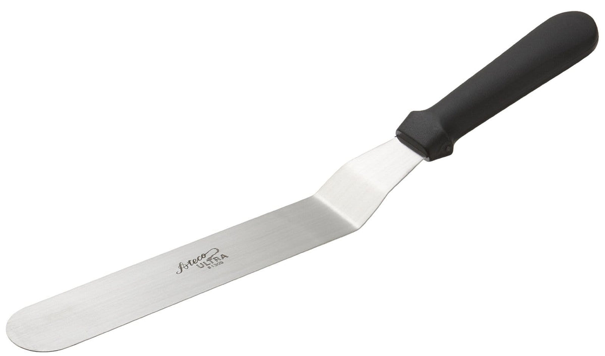 Ateco 9.75in Medium Sized Offset Spatula