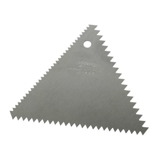 Ateco Cake Decorating Tools Ateco Cake Decorating Comb