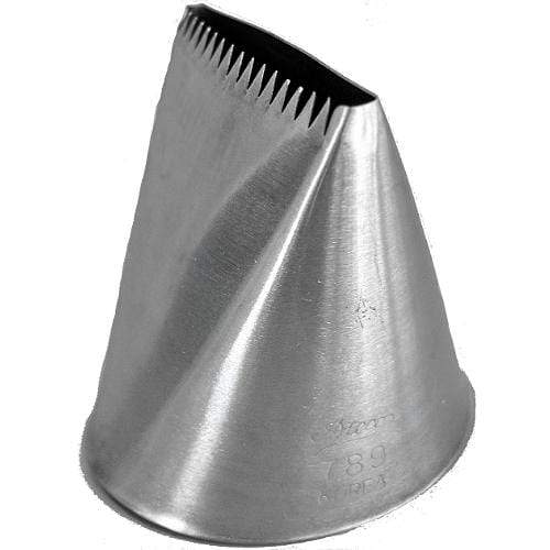 Ateco Piping Tip Ateco Cake Icer Tip #789