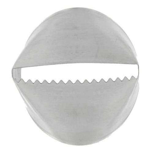 Ateco Piping Tip Ateco Cake Icer Tip #789