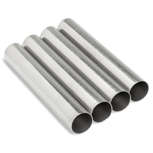 Ateco Cannoli Forms