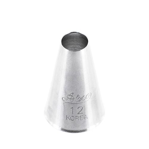 Decorating Tools Ateco Decorating Pastry Tip #12