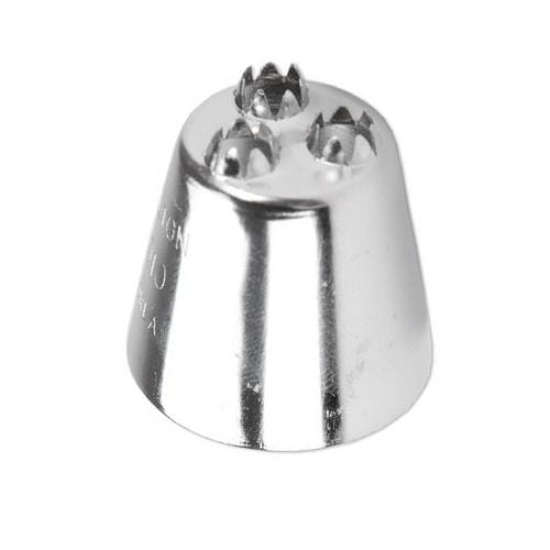 Ateco Piping Tip Ateco Decorating Tip #2010