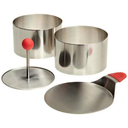 Ateco Mold Ateco Food Molding Set