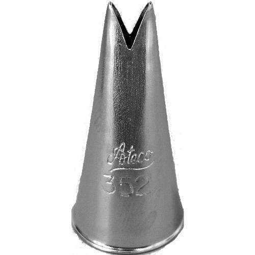 Ateco Piping Tip Ateco Leaf Decorating Tip #352