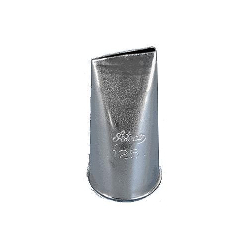 Decorating Tools Ateco Medium Rose Tip #125