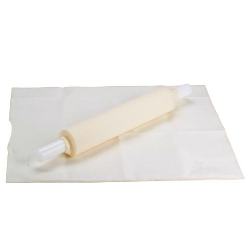Ateco Mats &amp; Parchment Ateco Pastry Cloth and Rolling Pin Cover