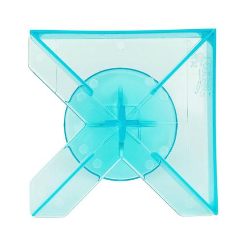 Ateco Pinwheel Cookie Cutter