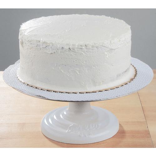 We love our ATECO Cake Decorating Turntable [ Product Reviews