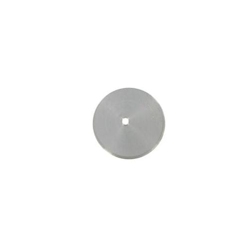Decorating Tools Ateco Round Piping Tip #2