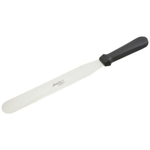 Ateco Decorating Tool Ateco Ultra 10&quot; Straight Spatula