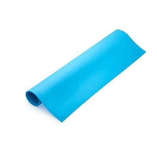 Mats & Parchment Ateco Work Mat w/Measure Silicone