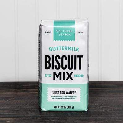 Atkinson&#39;s Milling Co. Baking Mix Southern Season Buttermilk Biscuit Mix 2 lb