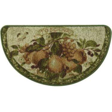 Bacova Guild Rug Bacova Guild 17"x30" Berber Touscana Slice Rug