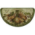 Bacova Guild Rug Bacova Guild 17"x30" Berber Touscana Slice Rug