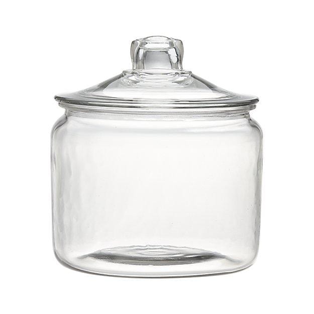 Ball .75 Gallon Heritage Hill Glass Jar
