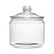 Ball® Canisters & Dry Food Storage Ball .75 Gallon Heritage Hill Glass Jar