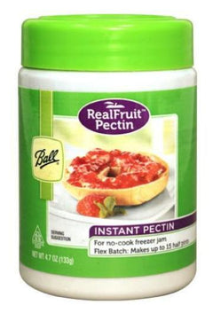 RealFruit Low or No Sugar Flex Batch Pectin