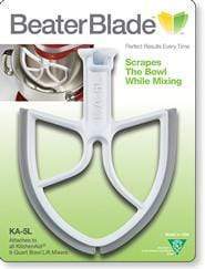 BeaterBlade 5 qt Beater Attachment