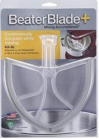 BeaterBlade 6 qt Beater Attachment