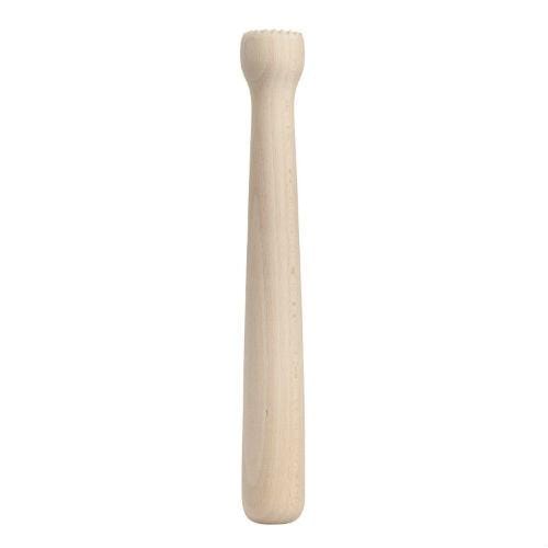 Beechwood Muddler Beechwood Drink Muddler