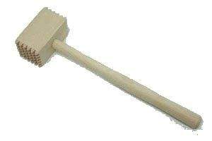 Beechwood Beater Beechwood Meat Tenderizer