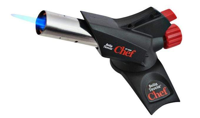 Bella Tavola Torch Bella Tavola Chef Torch Head