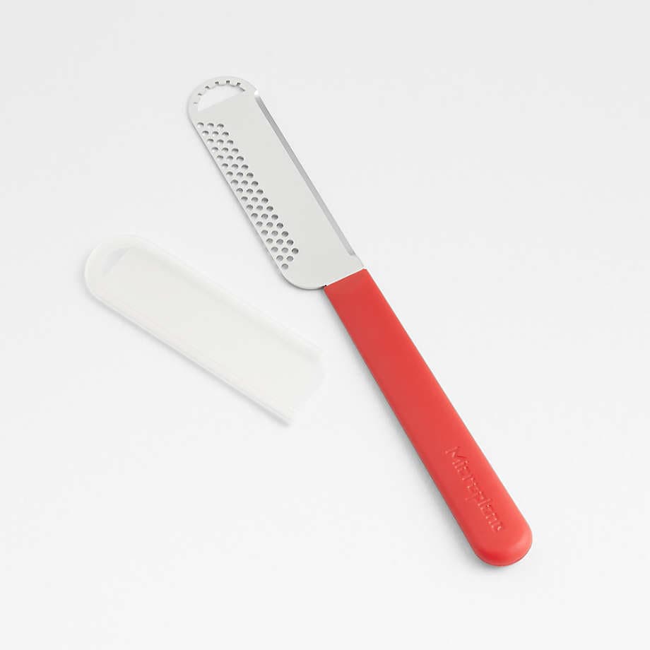 Microplane Butter Blade