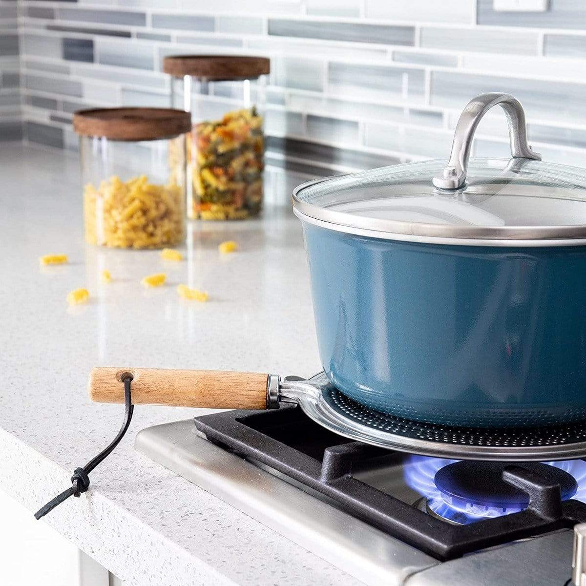 Range Accessories Better Housewares Heat Diffuser