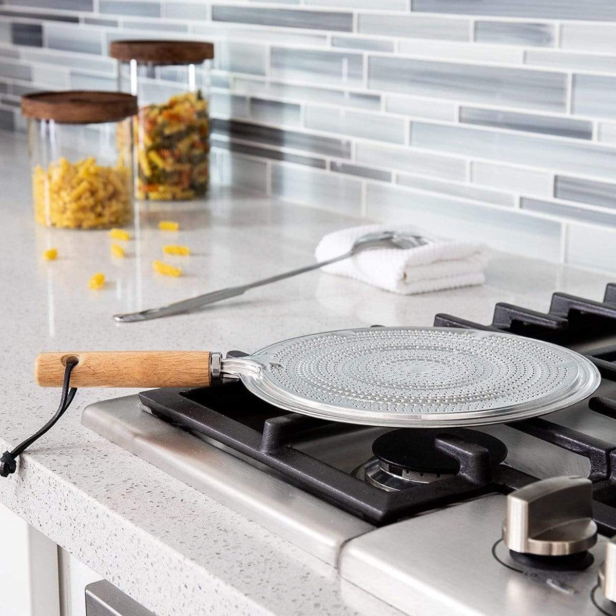 Range Accessories Better Housewares Heat Diffuser