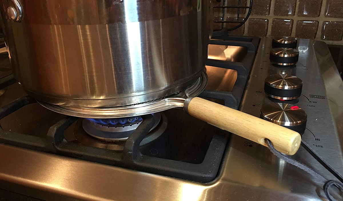 Range Accessories Better Housewares Heat Diffuser