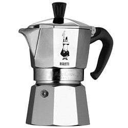 Bialetti 9 Cup Stovetop Moka Espresso Maker