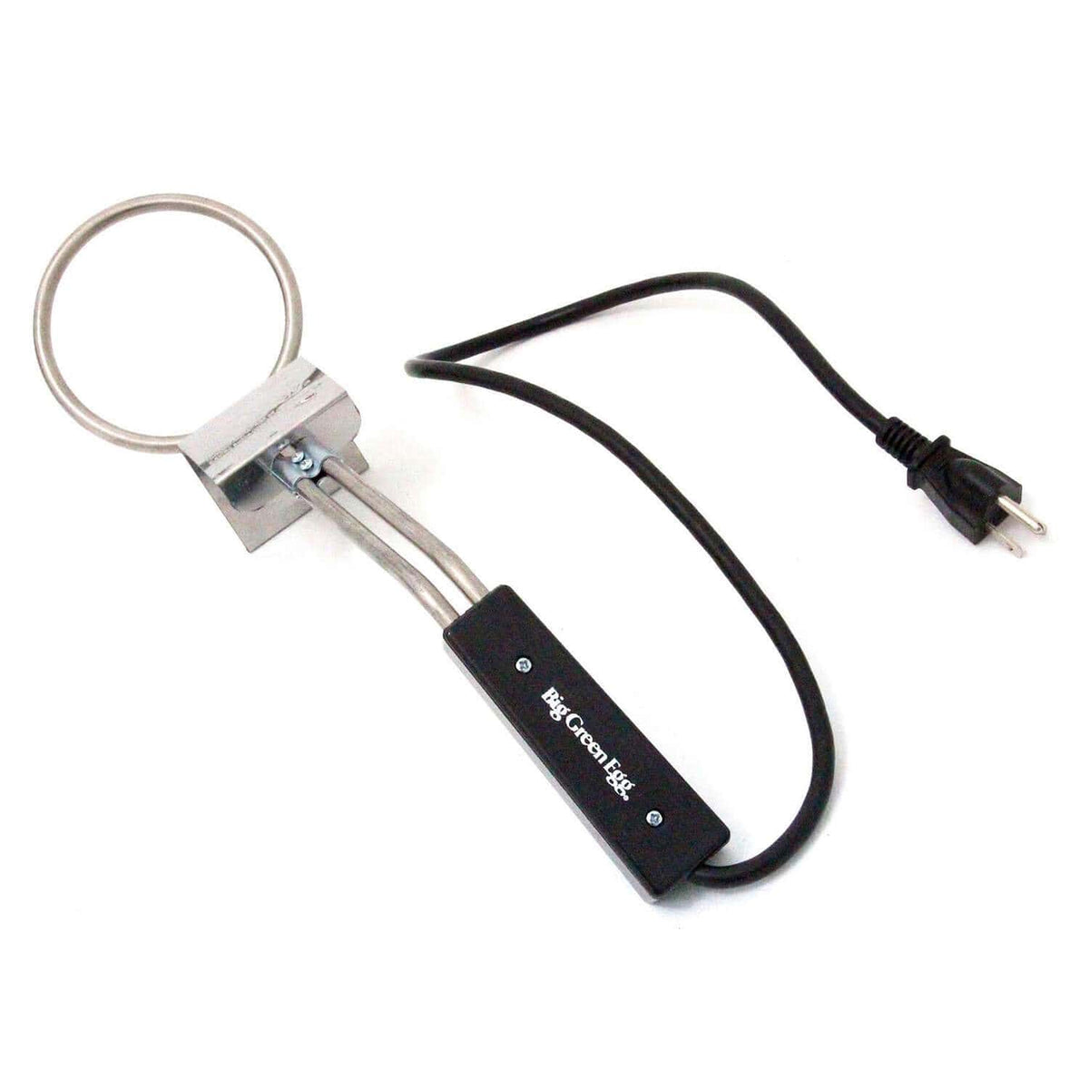 Big Green Egg BBQ Thermometer Big Green Egg Charcoal Electric Fire Starter