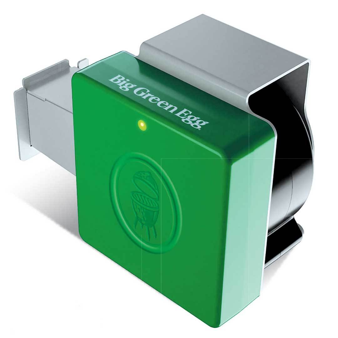 Big Green Egg BBQ Thermometer Big Green Egg &quot;EGG&quot; Genius Smart Thermometer Controller for BGE