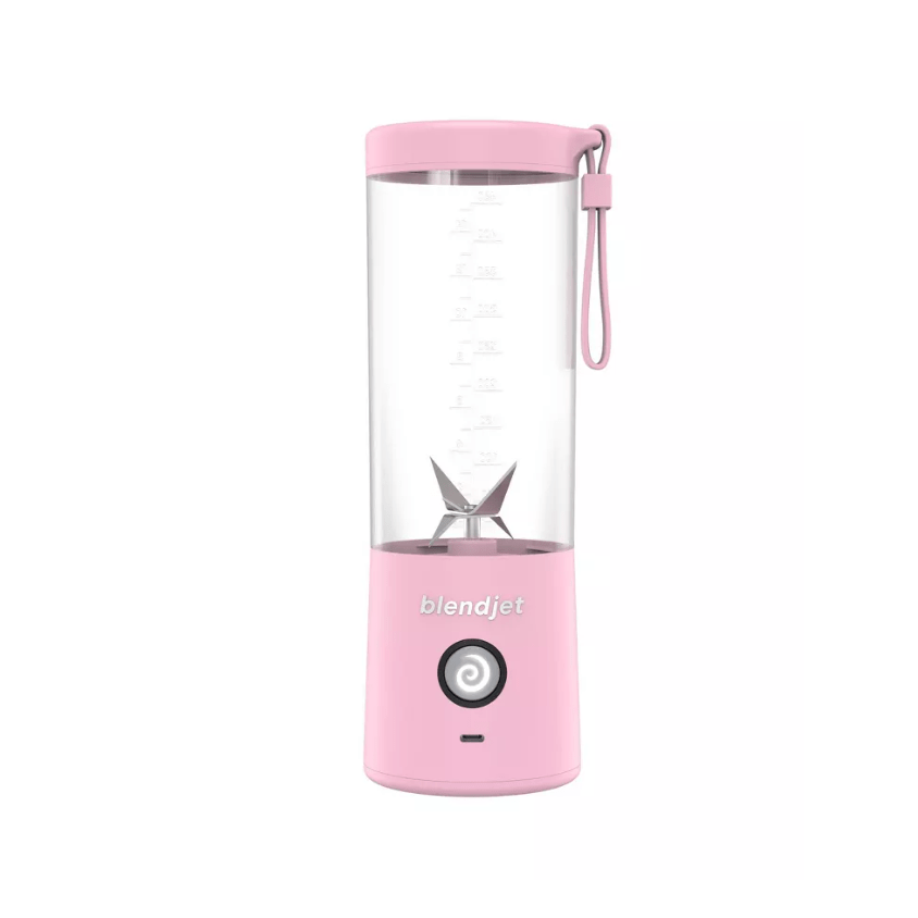 Blendjet 2 Portable Blender Hot Pink