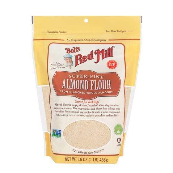 Bob's Red Mill Baking Mix Bob's Red Mill Almond Flour 16 oz