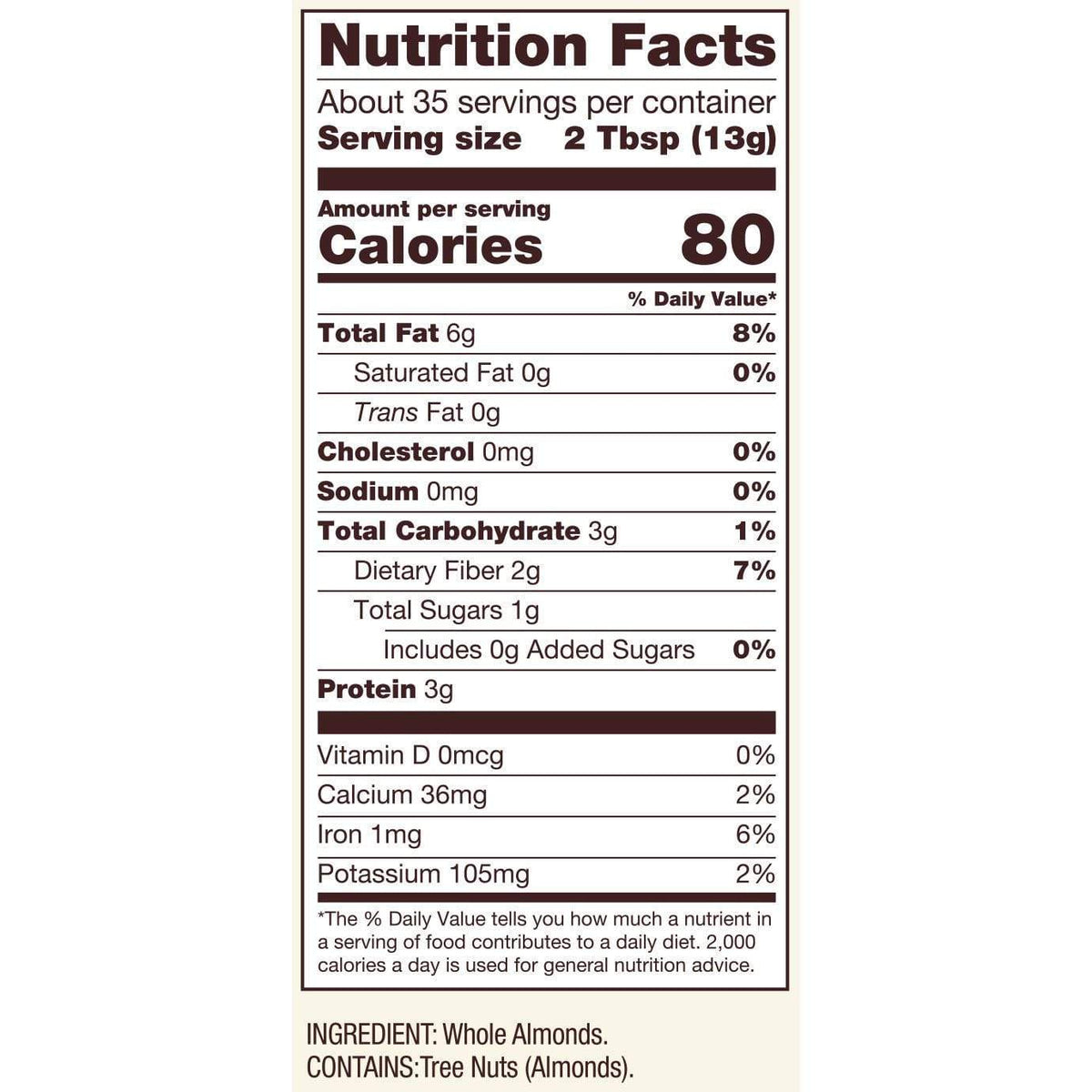 Bob's Red Mill Almond Flour 16 oz