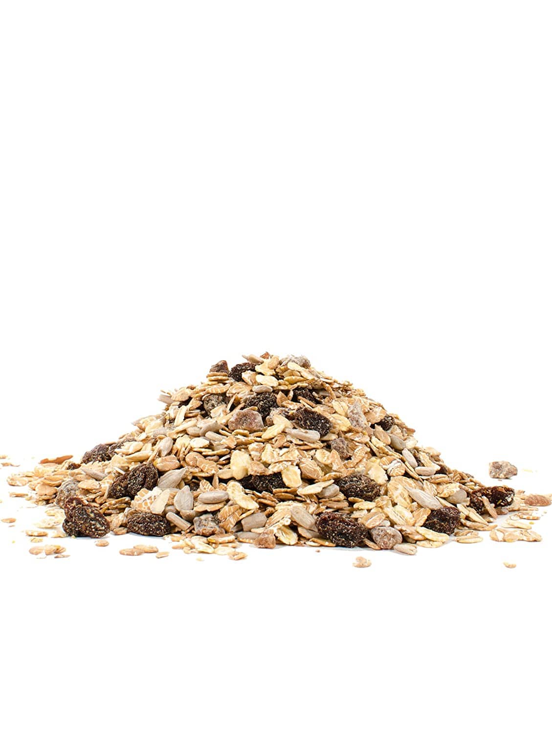 Bob&#39;s Red Mill Muesli Bob&#39;s Red Mill Old Country Style Muesli, 40 oz