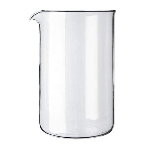 Bodum 12 Cup Spare Glass Replacement