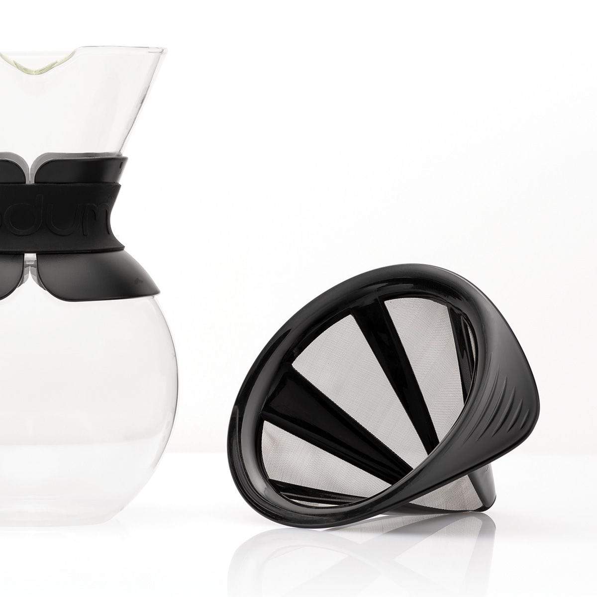 Bodum 34 oz Pour Over Coffeemaker